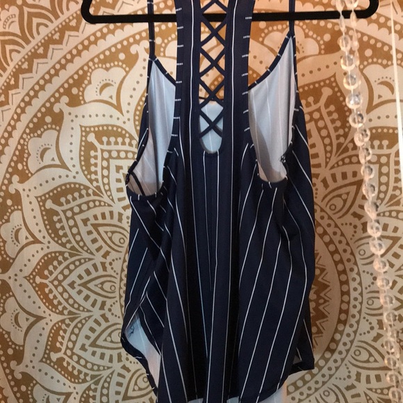 Fila loose tank - Picture 3 of 4